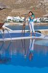 Petasos Beach Resort & SPA 